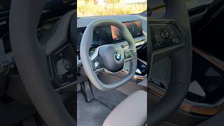 14 new things 2025 BMW X3 [upl. by Ecyar]