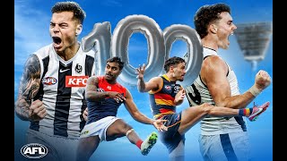 The 100 BEST goals of 2023 [upl. by Swane]