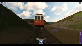 Playing Culdee Fell Diorama [upl. by Siocnarf]