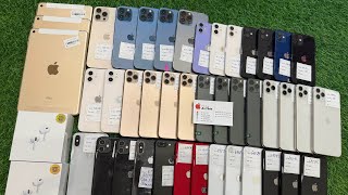 1711 Hàng mới về 12 mini 6412811PRM12PRM 128IPAD mini 4 sim 128gbTLy XS quốc tế 2800k [upl. by Elyac696]