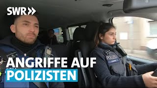 So geht es Polizisten – Ein Jahr nach den Polizistenmorden von Kusel  Zur Sache RheinlandPfalz [upl. by Goggin562]