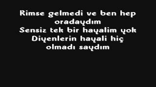 Norm Ender Sözler Şerefsiz Oldu lyrics [upl. by Chic]