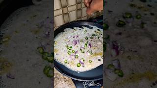 Super taste ragi dosa recipe in Tamil shortscooking [upl. by Caril]