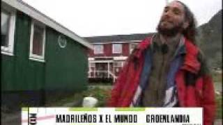 Parte1 Groenlandia MXM [upl. by Ronica]