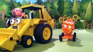 Bob the Builder S13 E12 The Bob House [upl. by Irod883]