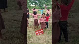 Pakadam Pakadai activity learningbyplaying viralvideo sorts reels [upl. by Aizirtap]