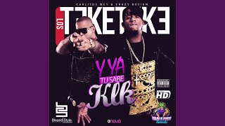 El Teke Teke [upl. by Chrisse]