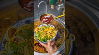 Asian street food 面 [upl. by Gardie190]