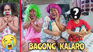 Hindi na Magkaibigan sina Bebang at Prencess  Madam Sonya Funny Video [upl. by Teragram]