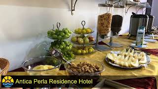 Antica Perla Residence Hotel Agrigento hotel holiday Agrigento hotel holiday [upl. by Airitak]