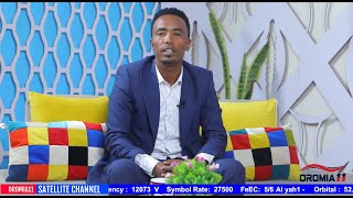 OROMIA11 Paster Gabii Guutama [upl. by Elaen]