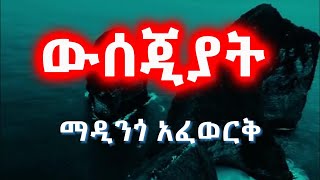 madingo Afework  Wsejat ማዲንጎ አፈወርቅ  ውሰጃት  Lyrics [upl. by Poulter]