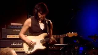 Jeff Beck amp Eric Clapton  Live at Ronnie Scotts [upl. by Aitekram]