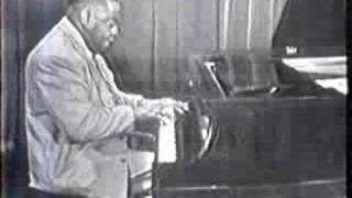 Art Tatum  Yesterdays [upl. by Newmark]