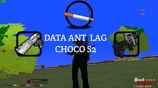 DATA ANT LAG COM VOIP PC FRACO 200FPS highlights samp brpnotopo [upl. by Cutcheon]