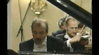 Liszt Concerto No 2  3  Allegro deciso  Marziale un poco meno allegro [upl. by Aron]