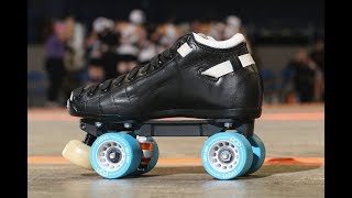 Riedell Solaris  The Performance You Demand The Comfort Youve Been Missing  Riedell Skates [upl. by Mosa]