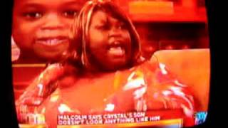 Woman hears the results of Paternity Test on Maury [upl. by Anihsat]