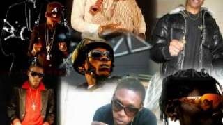 vybz kartel  last man standing [upl. by Thinia]