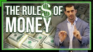 The 20 Rules of Money [upl. by Buyse140]