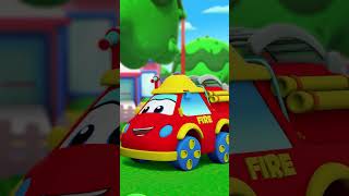 Balloon Race Song trending shorts viral ytshorts rhymes bobthetrain cartoon nurseryrhymes [upl. by Notgnilliw]