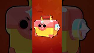 Omega Trophy Box🔥🥵 Brawl Stars shorts brawlstars [upl. by Ronnica]