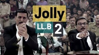 Jolly LLB 2  2017  Full Movie Facts And Stories Talks  Akshay Kumar  Huma Qureshi  Annu Kapoor [upl. by Ovatsug]