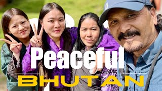 BHUTAN amp INDIA TOUR 2024 DAY 5  First Tibetan American group from San Francisco tibetanvlogger [upl. by Brooke266]