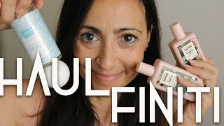 haul profumi estii e finiti [upl. by Ramonda779]