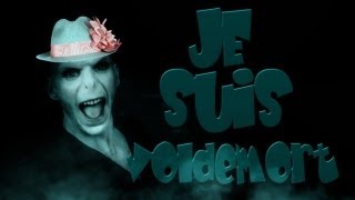 Black ops  Je suis Voldemort  Mon aventure Youtube [upl. by Ycats]