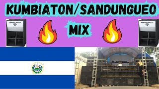 💎🔥🇸🇻🍇💦🥭2025 MIX PERREO CUMBIA  BAILOTEO MIX TOUR DE DJS EL SALVADOR [upl. by Ezaria]