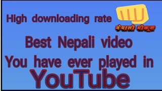 Korera prem patra mayalu lai vana best nepali songs [upl. by Noiek]