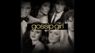 Gossip Girl Theme Song Instrumental [upl. by Arodnap]