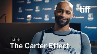 THE CARTER EFFECT Trailer  TIFF 2017 [upl. by Ahsinotna649]