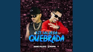 Kit Salve Da Quebrada [upl. by Birdt]