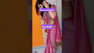 New collection jimmy choo sareelatest saree with blouse designsareenewcollection [upl. by Vitia842]