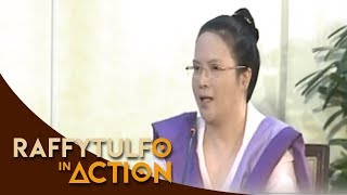 Persida Acosta nagapply bilang associate justice ng supreme court [upl. by Emee]