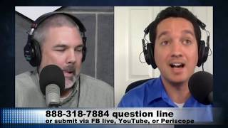 Trent Horn Why Are You an Atheist  Catholic Answers Live  072417 [upl. by Yrmac9]