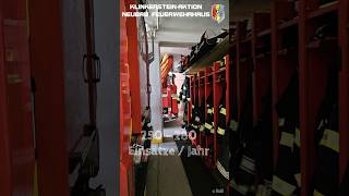 KlinkersteinAktion FF Alkoven  Bausteinaktion feuerwehr [upl. by Arvonio]