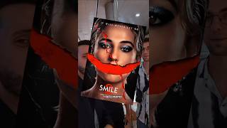 Smile 2  Opinião Honesta 😁 Smile2 Sorria2 Critica Review Terror Filmes [upl. by Nethsa670]