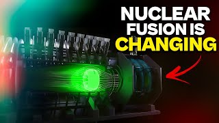 Why Nuclear Fusion Should Change to Helion [upl. by Abey532]