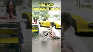 Ternyata Masih Ada Gadis Cantik Itu [upl. by Groos]