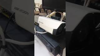 Fast Fix Reset your Hikvision IP Camera hikvisionreset ipamerareset  cameareset [upl. by Araek533]