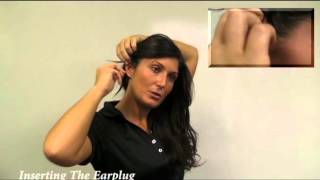 McCordick Safety Instructional Video  Ear Plugs [upl. by Canter]