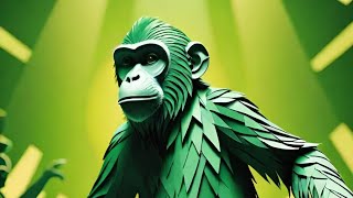 what year color says about you gorillatag viralvideo [upl. by Dnalyag741]