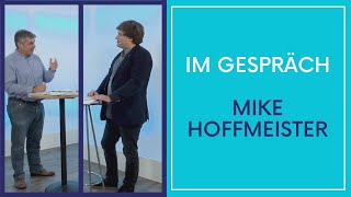 Im Gespräch – Mike Hoffmeister Ostfalia Hochschule [upl. by Mitinger]