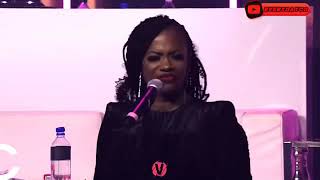 Xscape performs “Who Can I Run To” live at Versuz [upl. by Sean]