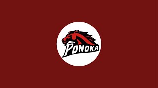 Ponoka Stampeders vs Airdrie Techmation Thunder [upl. by Etnovert]