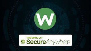 Webroot vs Vírus  Teste de antivírus Teste do Webroot SecureAnywhere [upl. by Nnaul]