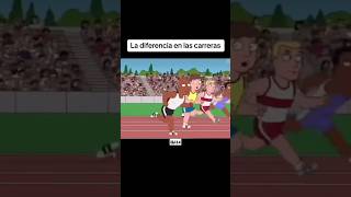 Las Olimpiadas 🤣🤣 familyguy petergriffin funny shorts shortsfeed shortsviral [upl. by Towny]